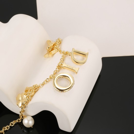 Dior Jewelry Bracelet Dior Jewelry Bracelet