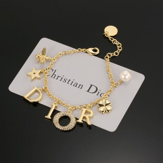 Dior Jewelry Bracelet Dior Jewelry Bracelet