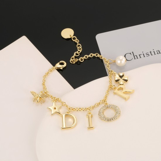 Dior Jewelry Bracelet Dior Jewelry Bracelet