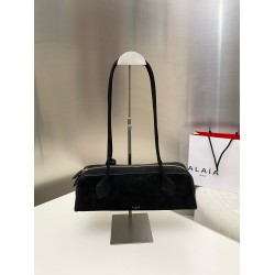 Alaia Bags Top Quality 31x17x10cm