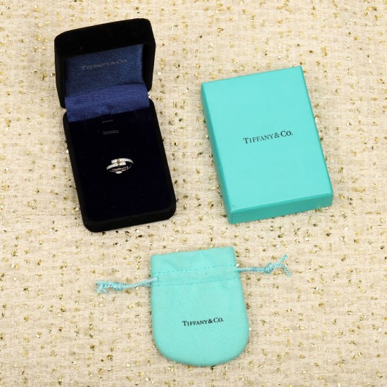 Tiffany Jewelry Ring Tiffany Jewelry Ring