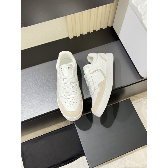 Celine Shoes Top Quality Celine Shoes Top Quality