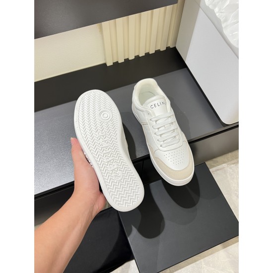 Celine Shoes Top Quality Celine Shoes Top Quality