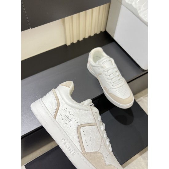 Celine Shoes Top Quality Celine Shoes Top Quality