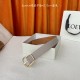 Loewe Belts
Top Quality Loewe Belts
Top Quality