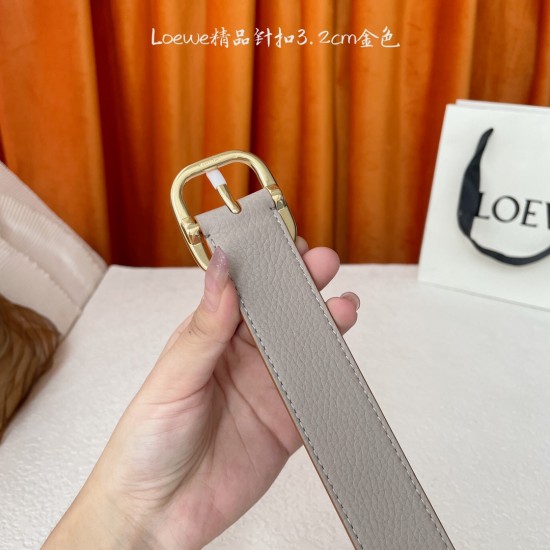 Loewe Belts
Top Quality Loewe Belts
Top Quality