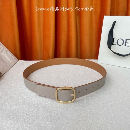 Loewe Belts
Top Quality Loewe Belts
Top Quality