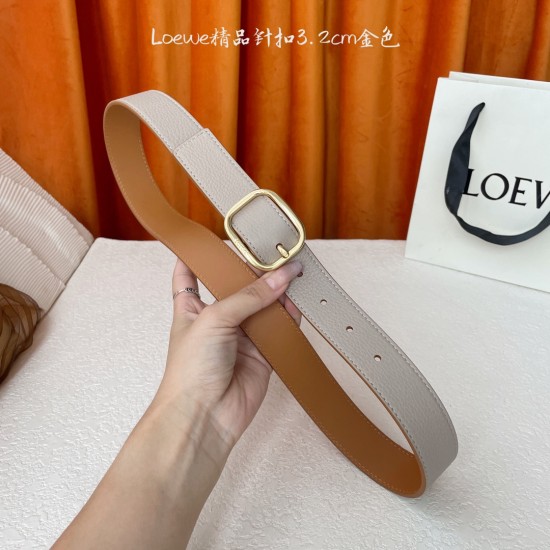 Loewe Belts
Top Quality Loewe Belts
Top Quality