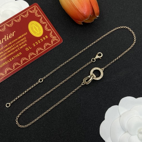 Cartier Jewelry High Quality Cartier Jewelry High Quality