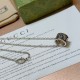 Gucci Jewelry Necklace Gucci Jewelry Necklace
