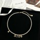 Dior Jewelry Necklace Dior Jewelry Necklace