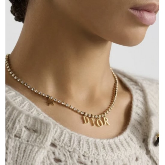 Dior Jewelry Necklace Dior Jewelry Necklace