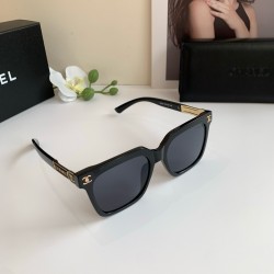 Chanel Glasses