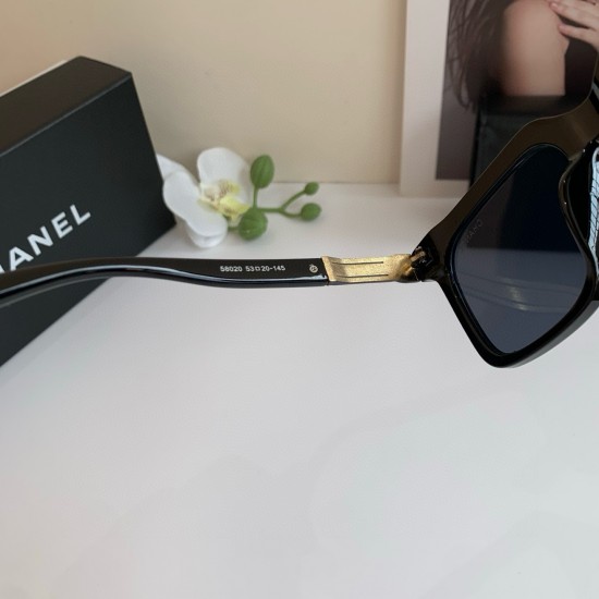 Chanel Glasses Chanel Glasses