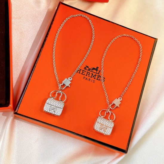 Hermes Jewelry Bracelet