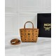 MCM Bags Top Quality 16*9*14cm MCM Bags Top Quality 16*9*14cm
