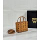 MCM Bags Top Quality 16*9*14cm MCM Bags Top Quality 16*9*14cm