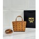 MCM Bags Top Quality 16*9*14cm MCM Bags Top Quality 16*9*14cm