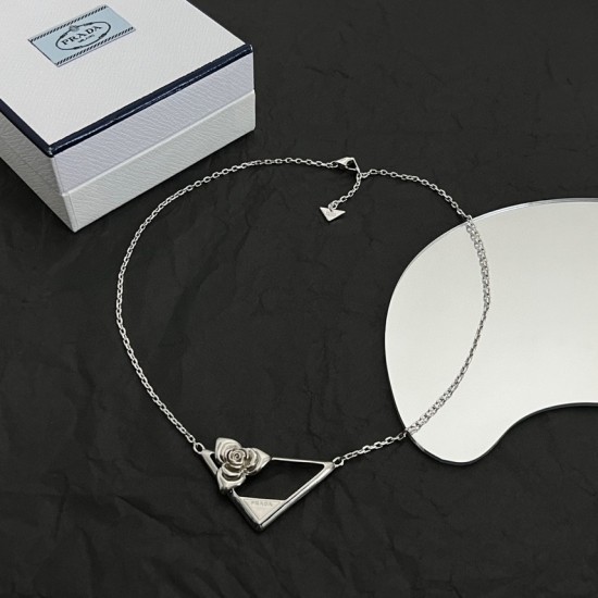 Prada Jewelry Necklace Prada Jewelry Necklace