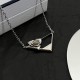 Prada Jewelry Necklace Prada Jewelry Necklace