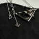 Prada Jewelry Necklace Prada Jewelry Necklace