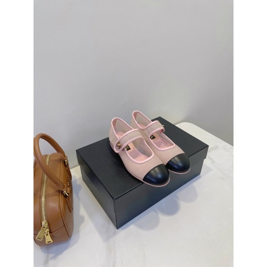 Chanel Shoes Top Quality