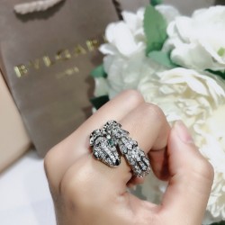 Bvlgari Jewelry Ring
