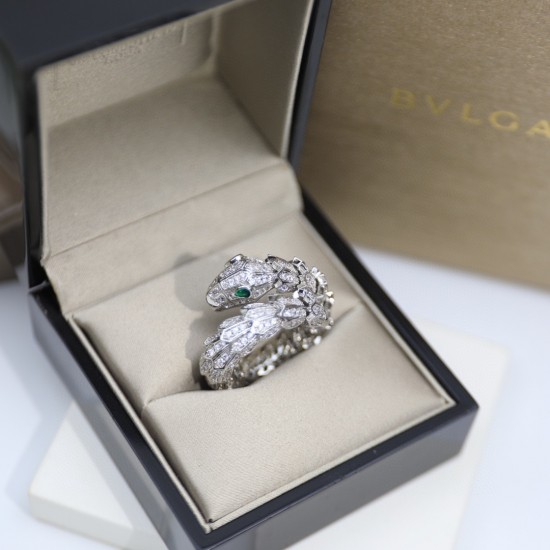 Bvlgari Jewelry Ring Bvlgari Jewelry Ring
