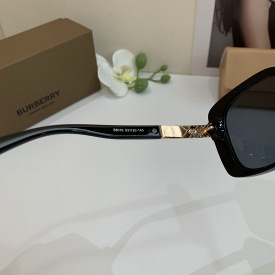 Burberry Glasses Burberry Glasses