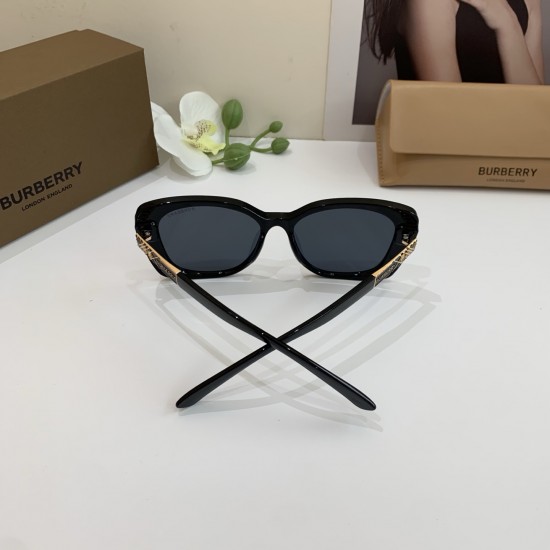 Burberry Glasses Burberry Glasses