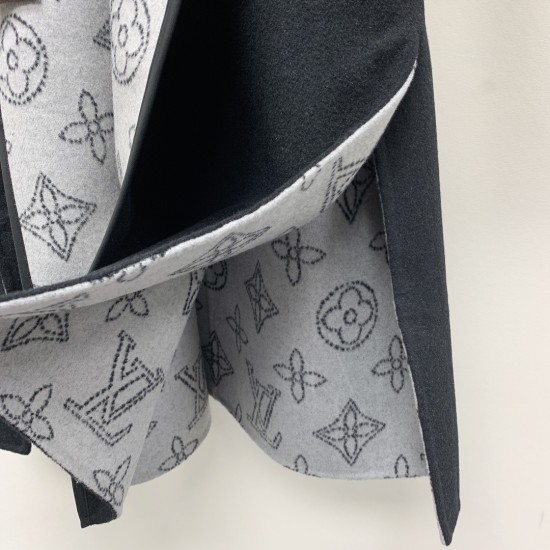 LV Coat