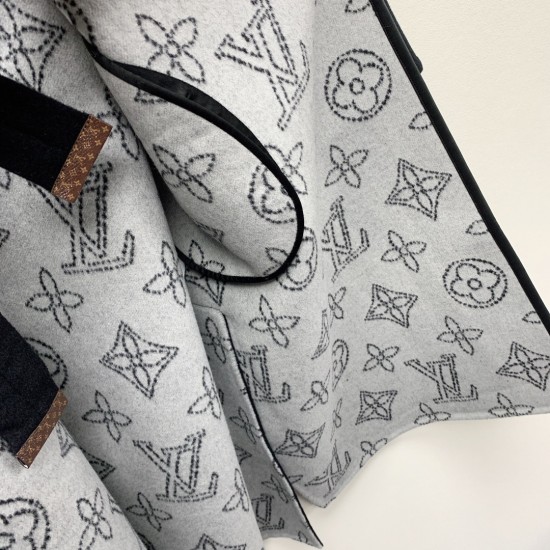 LV Coat