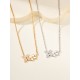 LV Jewelry Necklace LV Jewelry Necklace