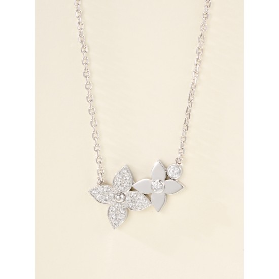 LV Jewelry Necklace LV Jewelry Necklace