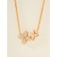 LV Jewelry Necklace LV Jewelry Necklace