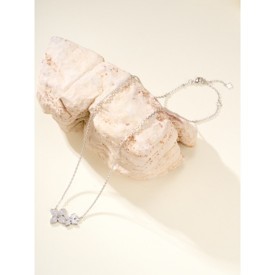 LV Jewelry Necklace LV Jewelry Necklace
