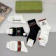 Gucci Socks
