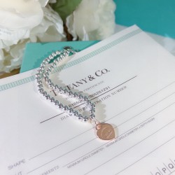 Tiffany Jewelry Bracelet