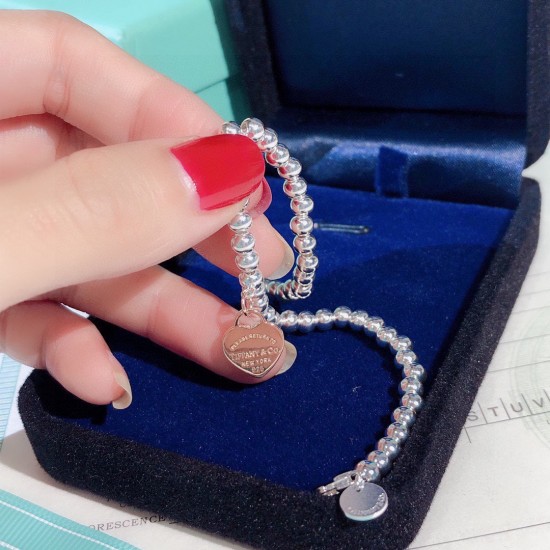 Tiffany Jewelry Bracelet