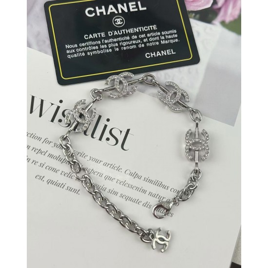 Chanel Jewelry Bracelet Chanel Jewelry Bracelet