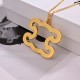 Celine Jewelry Necklace Celine Jewelry Necklace
