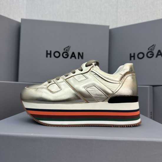 Hogan Shoes Top Quality
35-45 men and women same Hogan Shoes Top Quality
35-45 men and women same