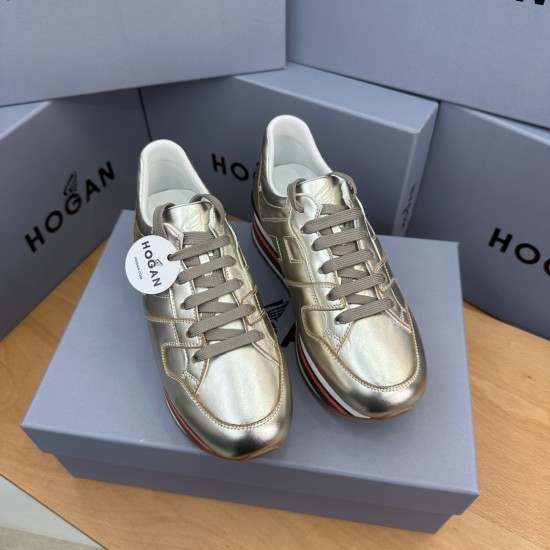 Hogan Shoes Top Quality
35-45 men and women same Hogan Shoes Top Quality
35-45 men and women same