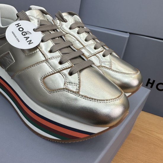 Hogan Shoes Top Quality
35-45 men and women same Hogan Shoes Top Quality
35-45 men and women same