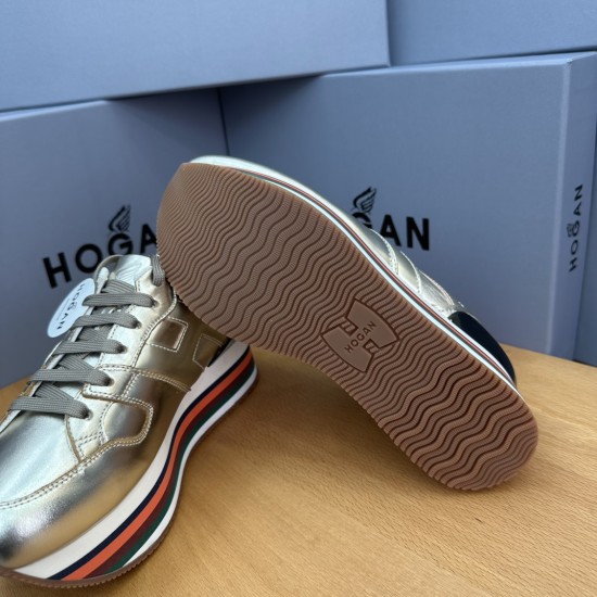 Hogan Shoes Top Quality
35-45 men and women same Hogan Shoes Top Quality
35-45 men and women same