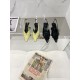 Jacquemus Shoes Top Quality Jacquemus Shoes Top Quality