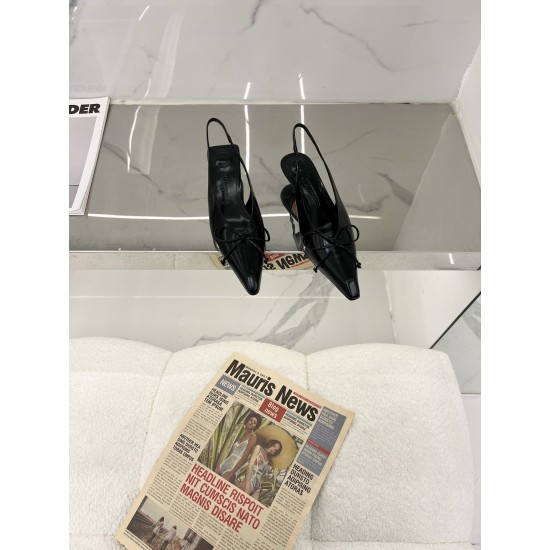 Jacquemus Shoes Top Quality Jacquemus Shoes Top Quality