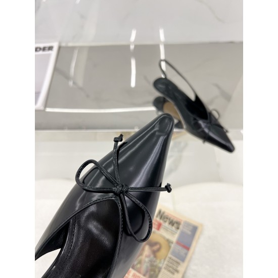 Jacquemus Shoes Top Quality Jacquemus Shoes Top Quality
