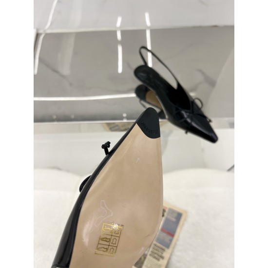 Jacquemus Shoes Top Quality Jacquemus Shoes Top Quality