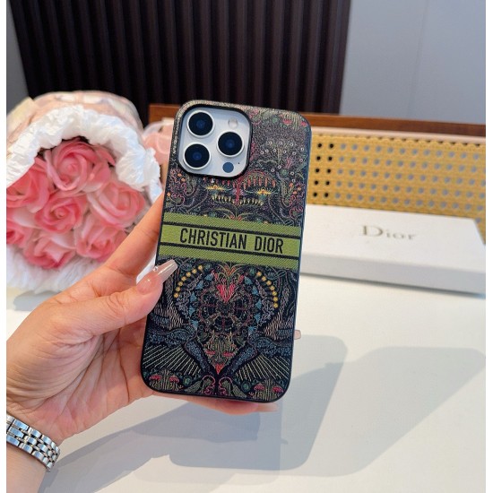 Dior Phone Case Dior Phone Case